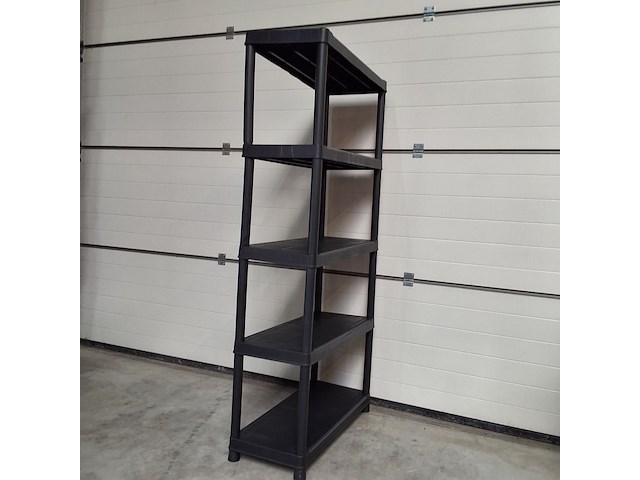 Koelcel rekken - afbeelding 4 van  4