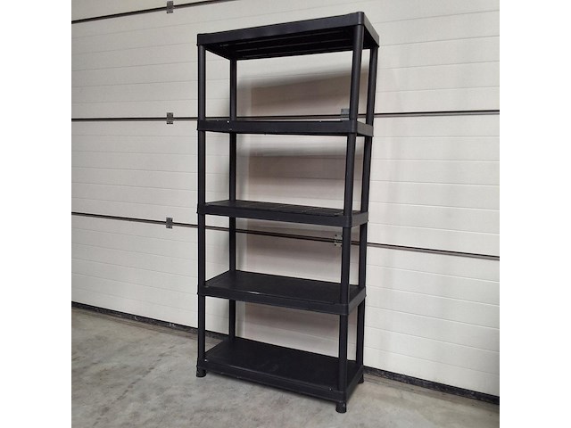 Koelcel rekken - afbeelding 3 van  4