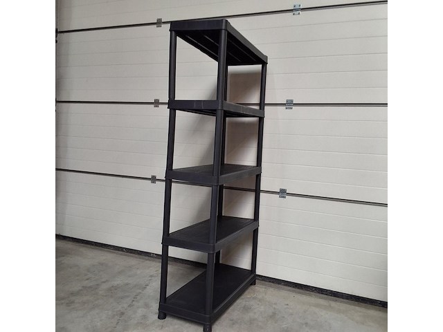 Koelcel rekken - afbeelding 4 van  4