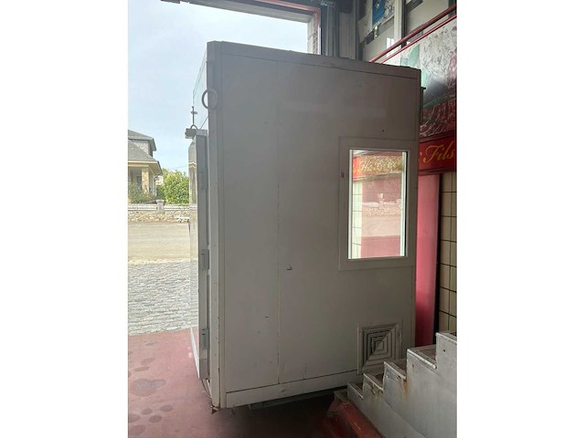 Koelcel vitrine - afbeelding 2 van  8