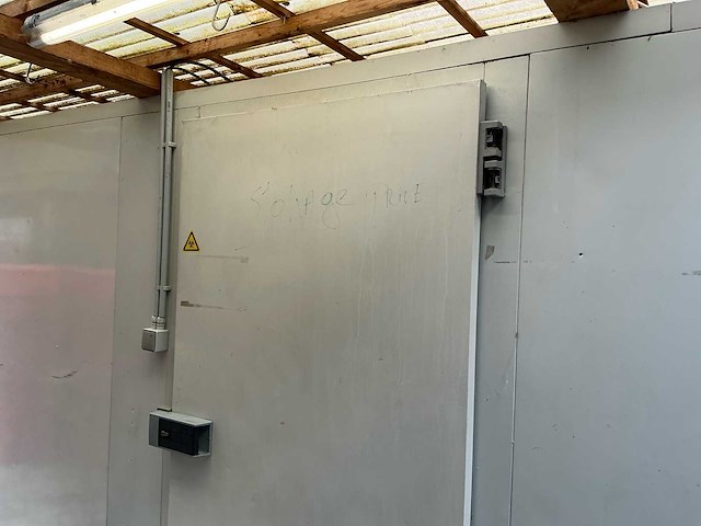 Koelcel - afbeelding 2 van  9