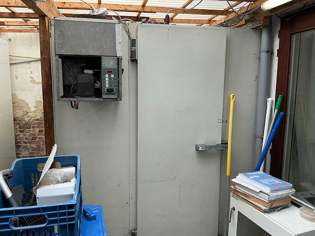 Koelcel - afbeelding 1 van  4