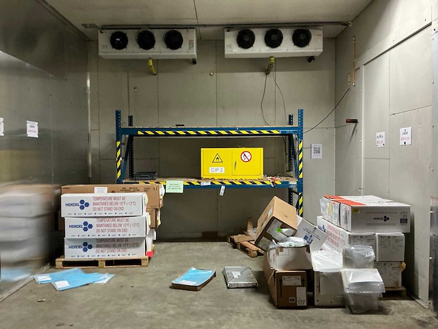 Koelcel - afbeelding 10 van  36