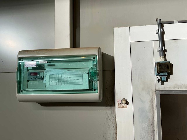 Koelcel - afbeelding 32 van  36