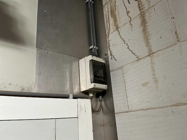 Koelcel - afbeelding 33 van  36