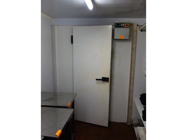 Koelcel - afbeelding 1 van  6
