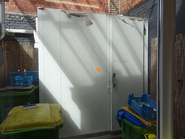 Koelcel - afbeelding 1 van  3