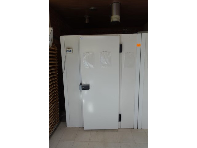 Koelcel - afbeelding 1 van  7