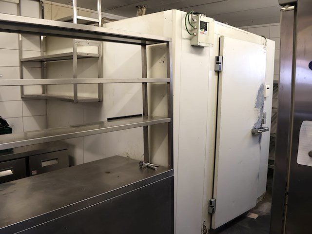 Koelcel - afbeelding 1 van  9