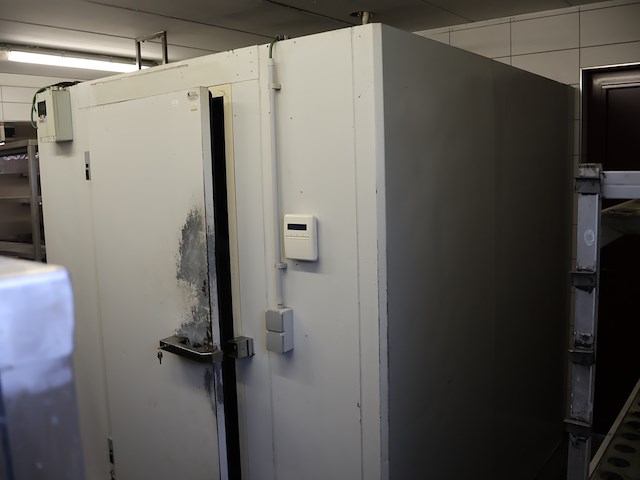 Koelcel - afbeelding 2 van  9