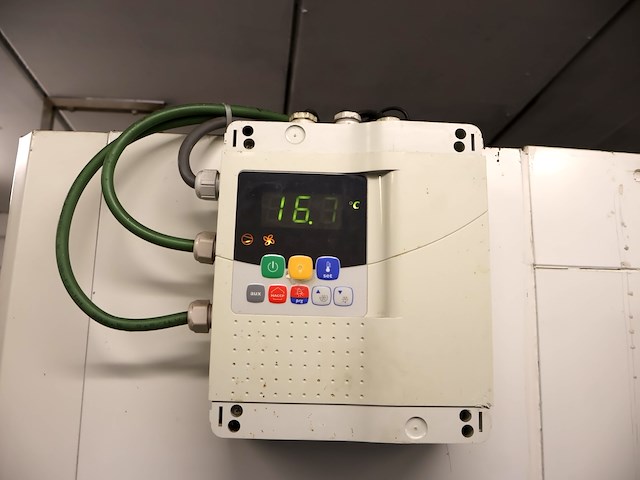 Koelcel - afbeelding 9 van  9