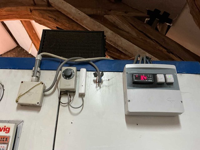 Koelcel - afbeelding 2 van  8