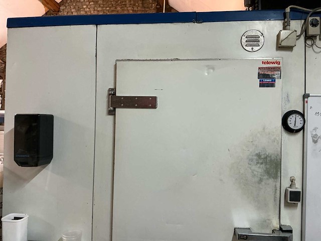 Koelcel - afbeelding 3 van  8