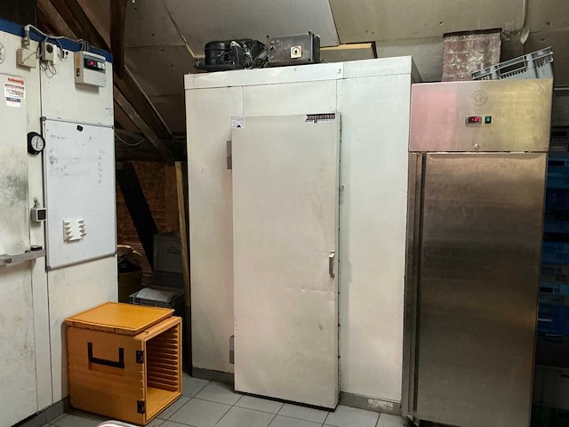 Koelcel - afbeelding 1 van  9