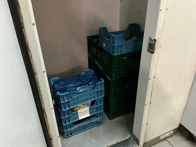 Koelcel - afbeelding 8 van  9