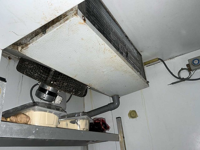 Koelcel - afbeelding 9 van  9