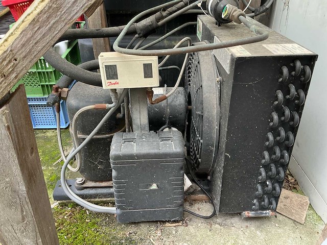 Koelcel - afbeelding 3 van  9