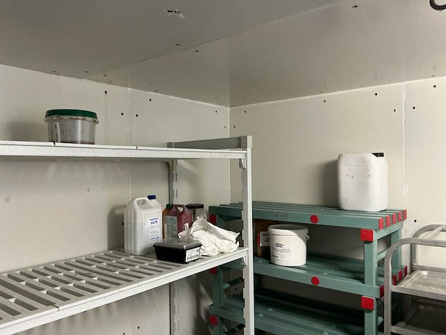Koelcel - afbeelding 5 van  9