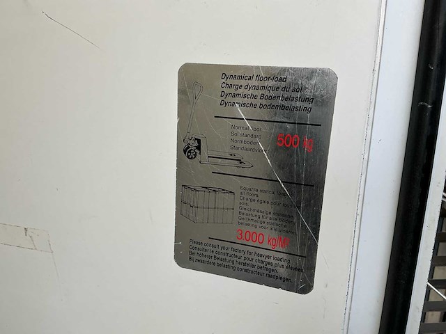 Koelcel - afbeelding 7 van  9