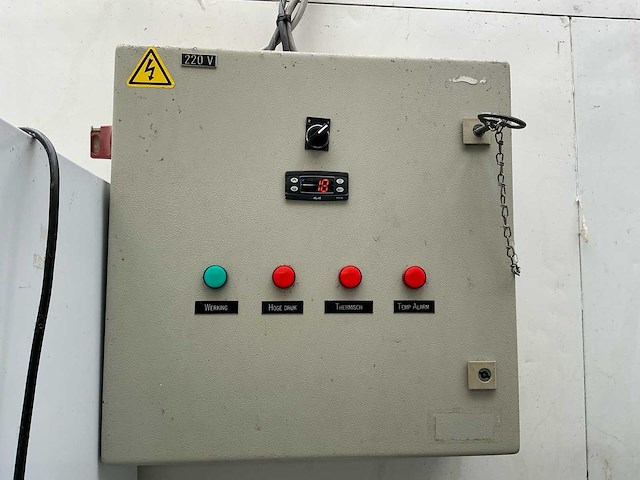 Koelcel - afbeelding 9 van  9