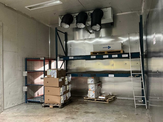 Koelcel - afbeelding 8 van  36