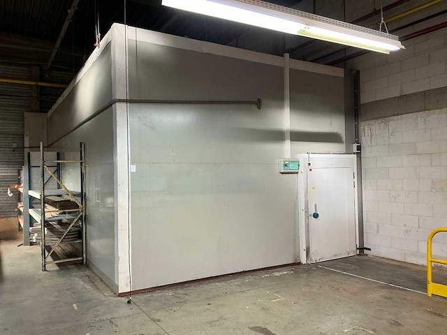 Koelcel - afbeelding 1 van  36