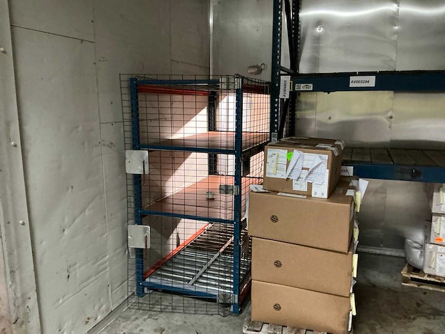 Koelcel - afbeelding 14 van  36