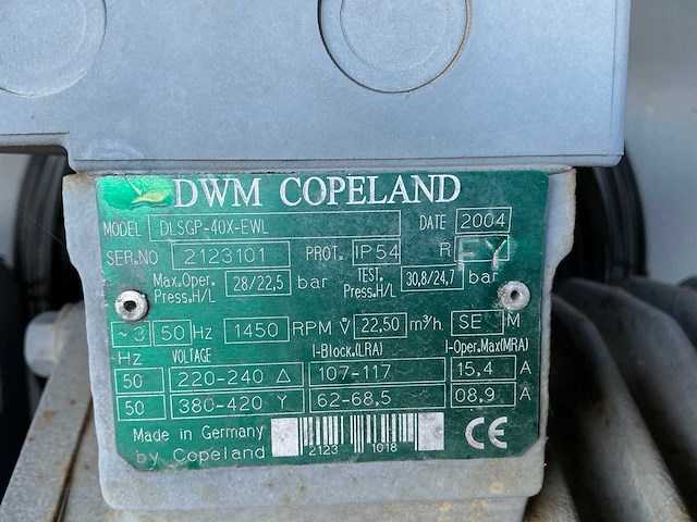 Koelcel - afbeelding 22 van  36