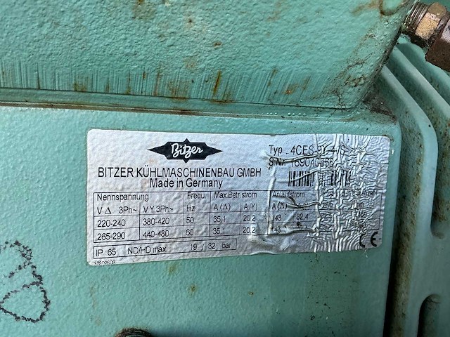 Koelcel - afbeelding 24 van  36