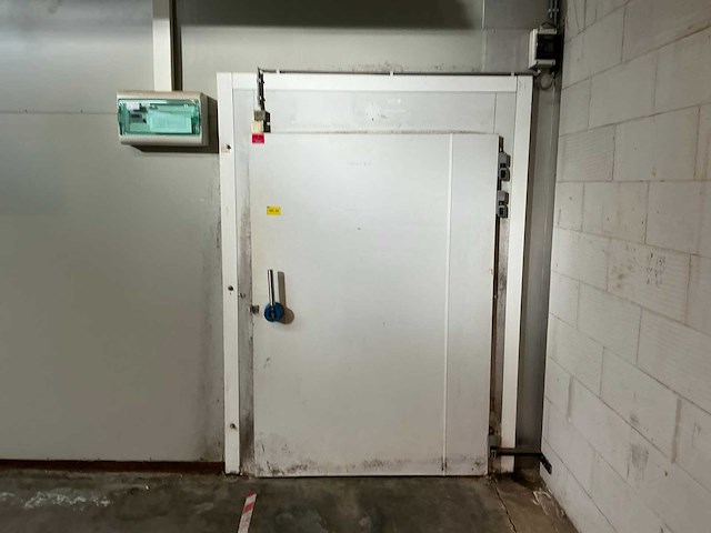 Koelcel - afbeelding 23 van  36