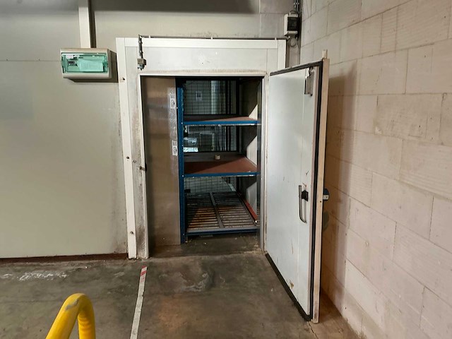 Koelcel - afbeelding 31 van  36