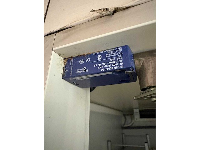 Koelcel - afbeelding 6 van  9