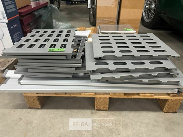 Koelcelrek edenox - afbeelding 1 van  3