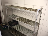 Koelcelrekken (x2) - afbeelding 4 van  11