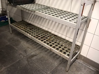 Koelcelrekken (x2) - afbeelding 5 van  11