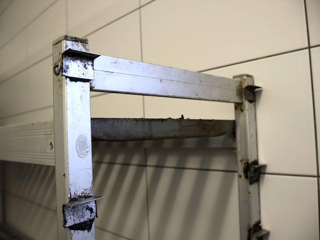 Koelcelrekken (x2) - afbeelding 6 van  11