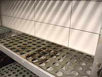 Koelcelrekken (x2) - afbeelding 7 van  11