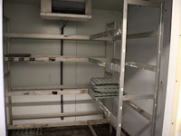 Koelcelrekken (x2) - afbeelding 8 van  11