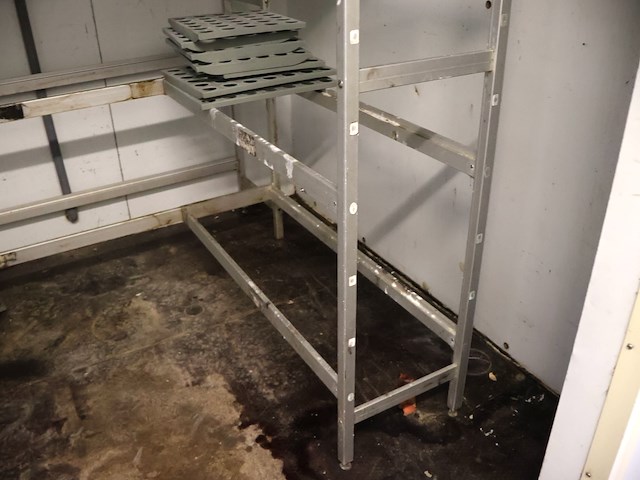 Koelcelrekken (x2) - afbeelding 10 van  11