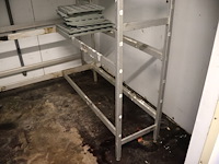 Koelcelrekken (x2) - afbeelding 10 van  11