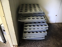 Koelcelrekken (x2) - afbeelding 11 van  11