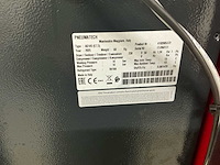 Koelcompressor met luchtketel - afbeelding 7 van  8