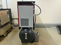 Koelcompressor met luchtketel - afbeelding 4 van  8