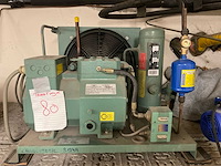 Koelcompressor - afbeelding 1 van  5