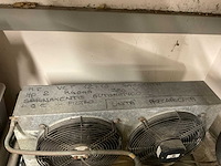 Koelcompressor - afbeelding 6 van  6