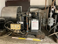 Koelcompressor - afbeelding 1 van  3