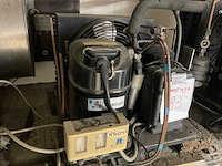 Koelcompressor - afbeelding 2 van  3