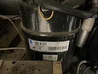 Koelcompressor - afbeelding 3 van  3