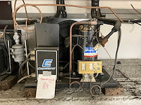 Koelcompressor - afbeelding 1 van  6