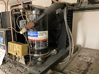 Koelcompressor - afbeelding 5 van  6